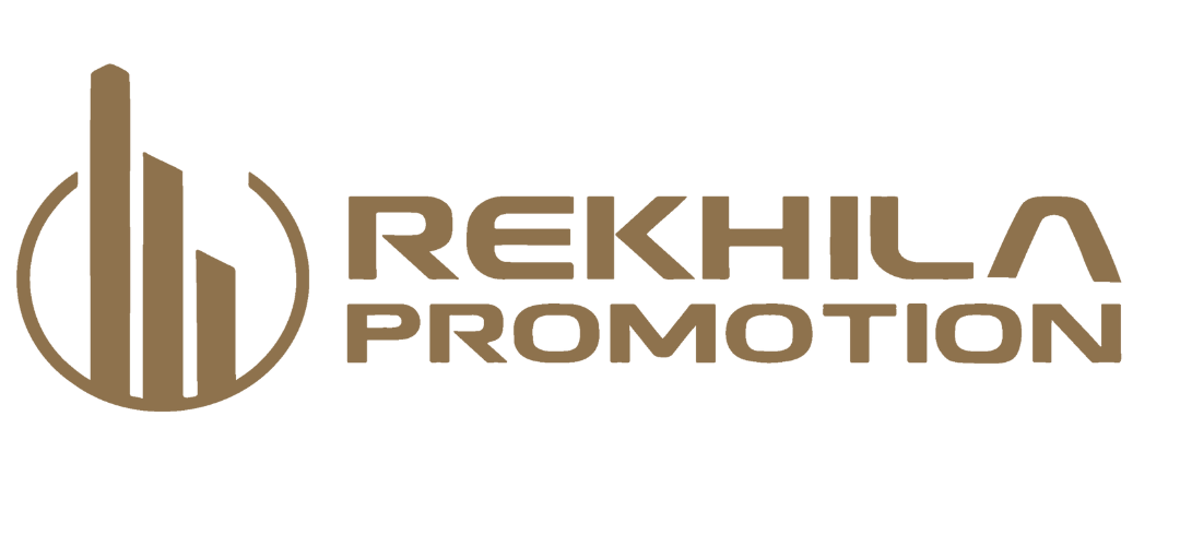 Rekhila Promotion Logo
